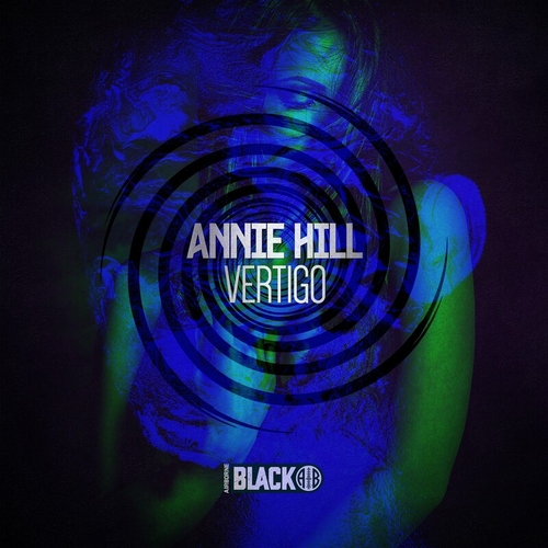 Annie Hill - Vertigo EP [AIRBORNEB063]
